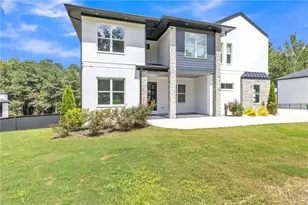 3671 Hamilton Mill Rd, Buford, GA 30519 - Photo 13