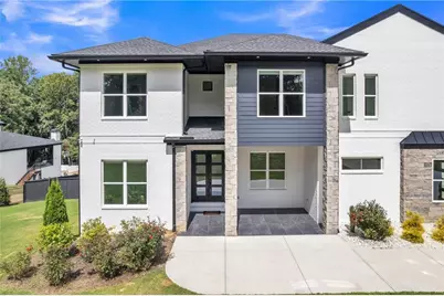 3671 Hamilton Mill Road, Buford, GA 30519 - Photo 7