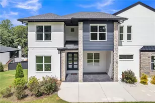 3671 Hamilton Mill Rd, Buford, GA 30519 - Photo 7