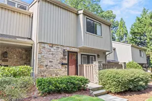 1260 Druid Knoll Dr NE, Brookhaven, GA 30319 - Photo 1