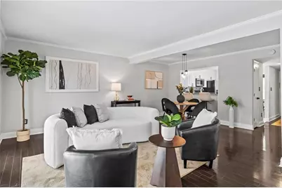 1260 Druid Knoll Drive NE, Brookhaven, GA 30319 - Photo 9