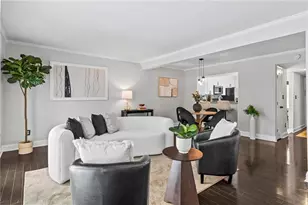 1260 Druid Knoll Dr NE, Brookhaven, GA 30319 - Photo 9