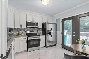 1260 Druid Knoll Dr NE, Brookhaven, GA 30319 - Photo 3