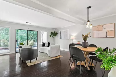 1260 Druid Knoll Drive NE, Brookhaven, GA 30319 - Photo 5