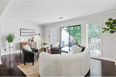 1260 Druid Knoll Drive NE, Brookhaven, GA 30319 - Photo 7