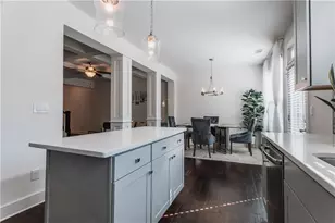 558 Arbor Crowne Dr, Lawrenceville, GA 30045 - Photo 7