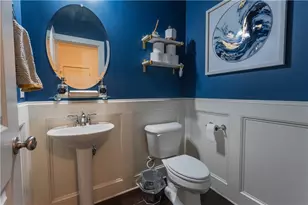 558 Arbor Crowne Dr, Lawrenceville, GA 30045 - Photo 15