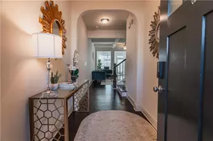 558 Arbor Crowne Dr, Lawrenceville, GA 30045 - Photo 35