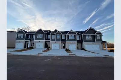 8359 Columbia Ct #Lot 16, Palmetto, GA 30268 - Photo 3