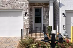 648 Stickley Oak Way, Woodstock, GA 30189 - Photo 3