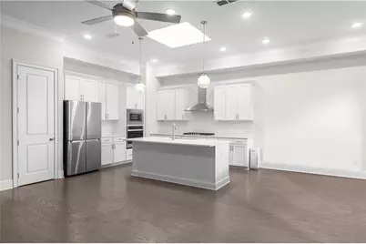 648 Stickley Oak Way, Woodstock, GA 30189 - Photo 11