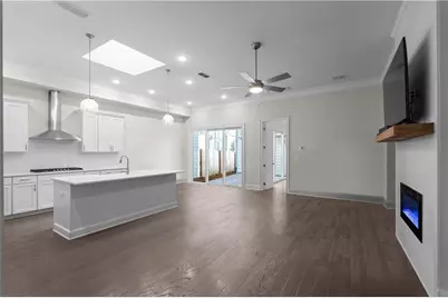 648 Stickley Oak Way, Woodstock, GA 30189 - Photo 5