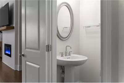 648 Stickley Oak Way, Woodstock, GA 30189 - Photo 15