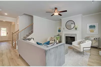 2713 Riverpine Trail, Atlanta, GA 30331 - Photo 3