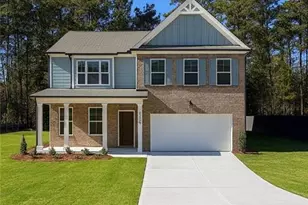 2713 Riverpine Trl, Atlanta, GA 30331 - Photo 1