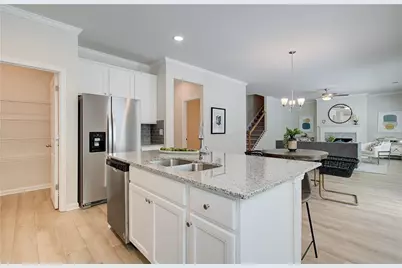 2713 Riverpine Trail, Atlanta, GA 30331 - Photo 5