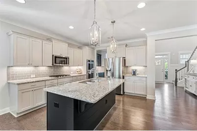 920 Traditions Way, Jefferson, GA 30549 - Photo 9