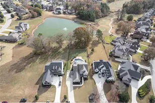 920 Traditions Way, Jefferson, GA 30549 - Photo 31