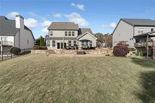 920 Traditions Way, Jefferson, GA 30549 - Photo 5