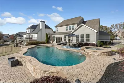 920 Traditions Way, Jefferson, GA 30549 - Photo 35