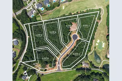 1460 Estates Pointe, Milton, GA 30004 - Photo 1