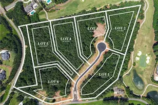 1460 Estates Pointe, Milton, GA 30004 - Photo 1