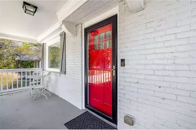 1674 Browning Street SW, Atlanta, GA 30314 - Photo 5