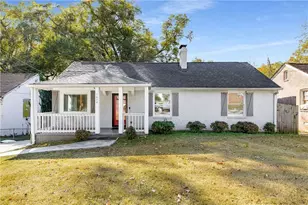 1674 Browning St SW, Atlanta, GA 30314 - Photo 1