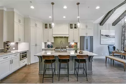 73 Bourbon Street #5, Senoia, GA 30276 - Photo 7