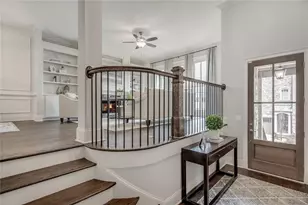 73 Bourbon St, Senoia, GA 30276 - Photo 15