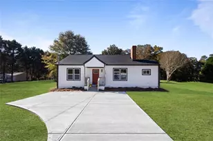 159 Pine Valley Rd, Bogart, GA 30622 - Photo 1