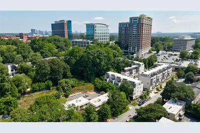 101 Ardmore Place NW #3, Atlanta, GA 30309 - Photo 43