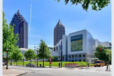 101 Ardmore Place NW #3, Atlanta, GA 30309 - Photo 47