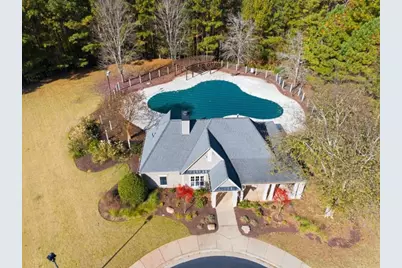 510 Keeneland Avenue, Woodstock, GA 30189 - Photo 33