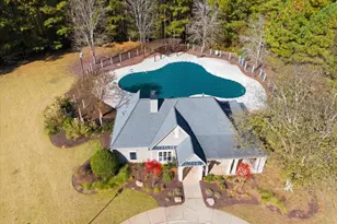 510 Keeneland Ave, Woodstock, GA 30189 - Photo 33