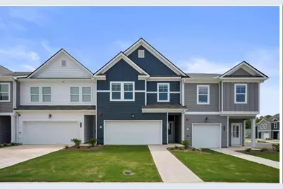 9398 Maple, Jonesboro, GA 30238 - Photo 1