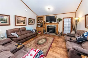 261 Clayton Trail, Canton, GA 30114 - Photo 9