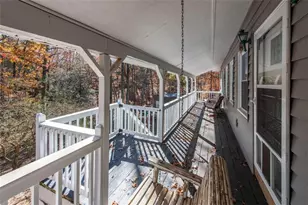 261 Clayton Trail, Canton, GA 30114 - Photo 21