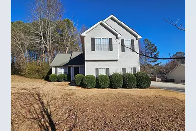 6720 Manor Creek Drive, Douglasville, GA 30135 - Photo 1