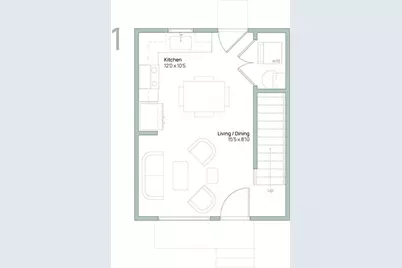 1070 Dill Avenue SW #104, Atlanta, GA 30310 - Photo 17