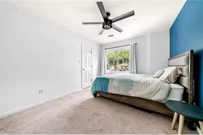 3522 Evans Ridge Trail, Atlanta, GA 30340 - Photo 19