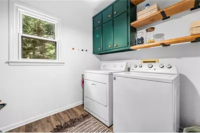 3522 Evans Ridge Trail, Atlanta, GA 30340 - Photo 11