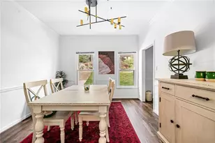 3522 Evans Ridge Trail, Atlanta, GA 30340 - Photo 7