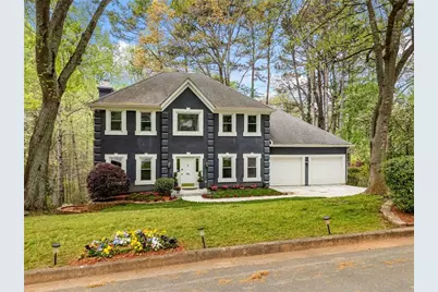 3522 Evans Ridge Trail, Atlanta, GA 30340 - Photo 1