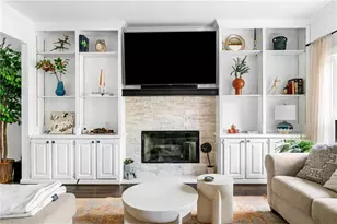 3522 Evans Ridge Trail, Atlanta, GA 30340 - Photo 5