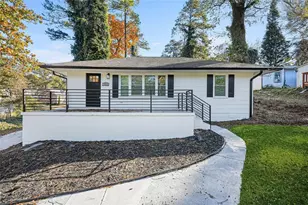 1864 Shadydale Ave SE, Atlanta, GA 30315 - Photo 1