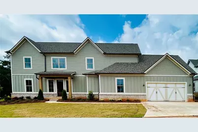 1255 Melody Bend, Watkinsville, GA 30677 - Photo 1