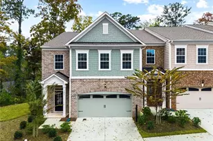 101 Holden Way, Woodstock, GA 30189 - Photo 1