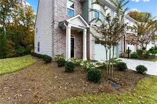 101 Holden Way, Woodstock, GA 30189 - Photo 55