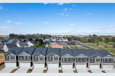 11542 Kimberly Way #40, Hampton, GA 30228 - Photo 3